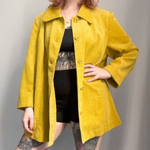 VINTAGE J.JILL JACKET